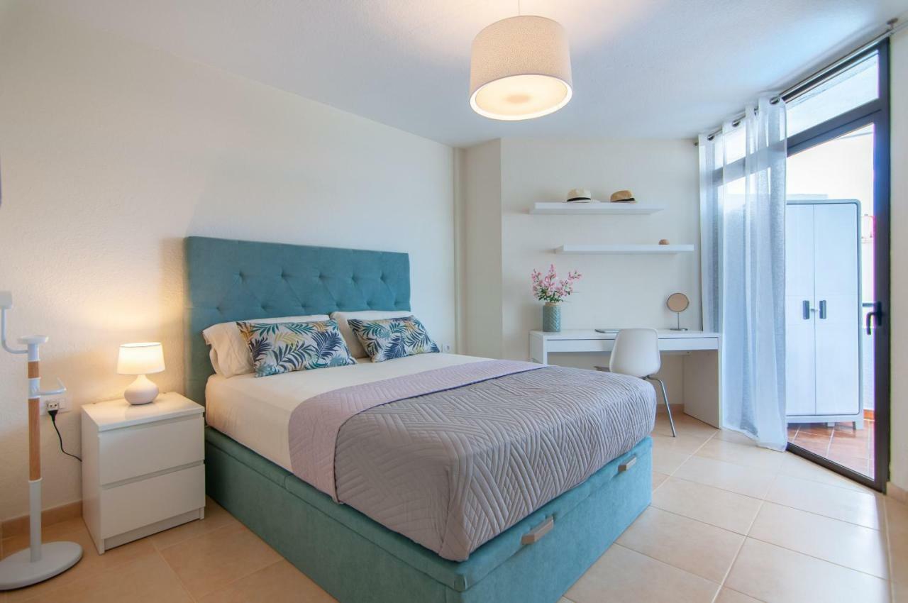 Summerland 2A016 Apartment Los Cristianos  Luaran gambar
