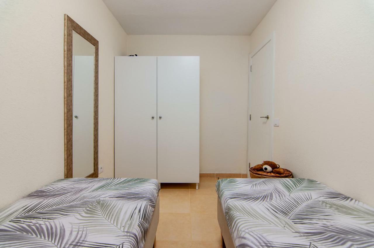 Summerland 2A016 Apartment Los Cristianos  Luaran gambar