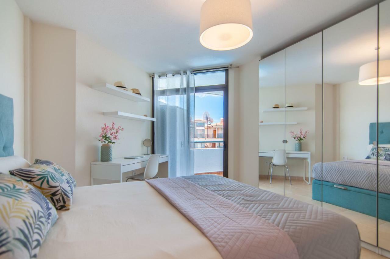 Summerland 2A016 Apartment Los Cristianos  Luaran gambar