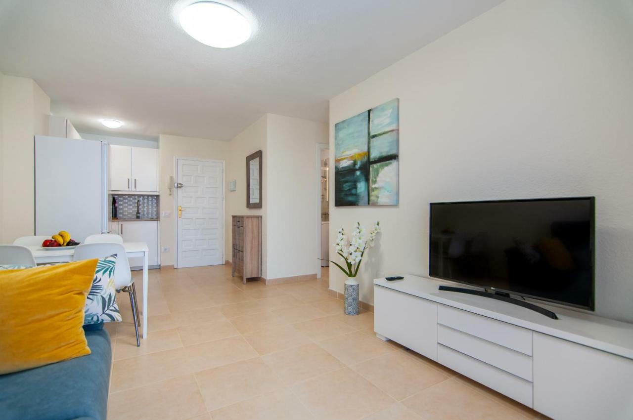Summerland 2A016 Apartment Los Cristianos  Luaran gambar