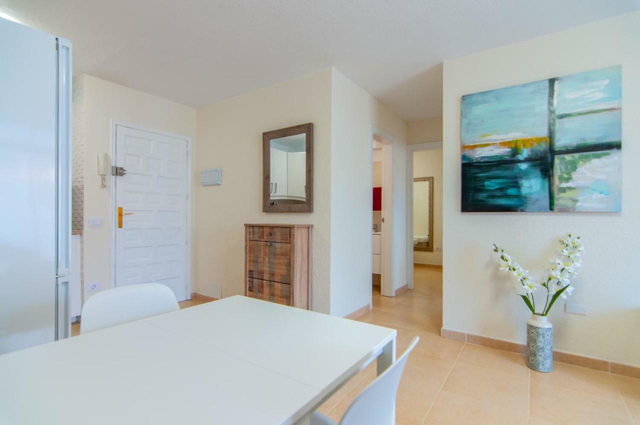 Summerland 2A016 Apartment Los Cristianos  Luaran gambar