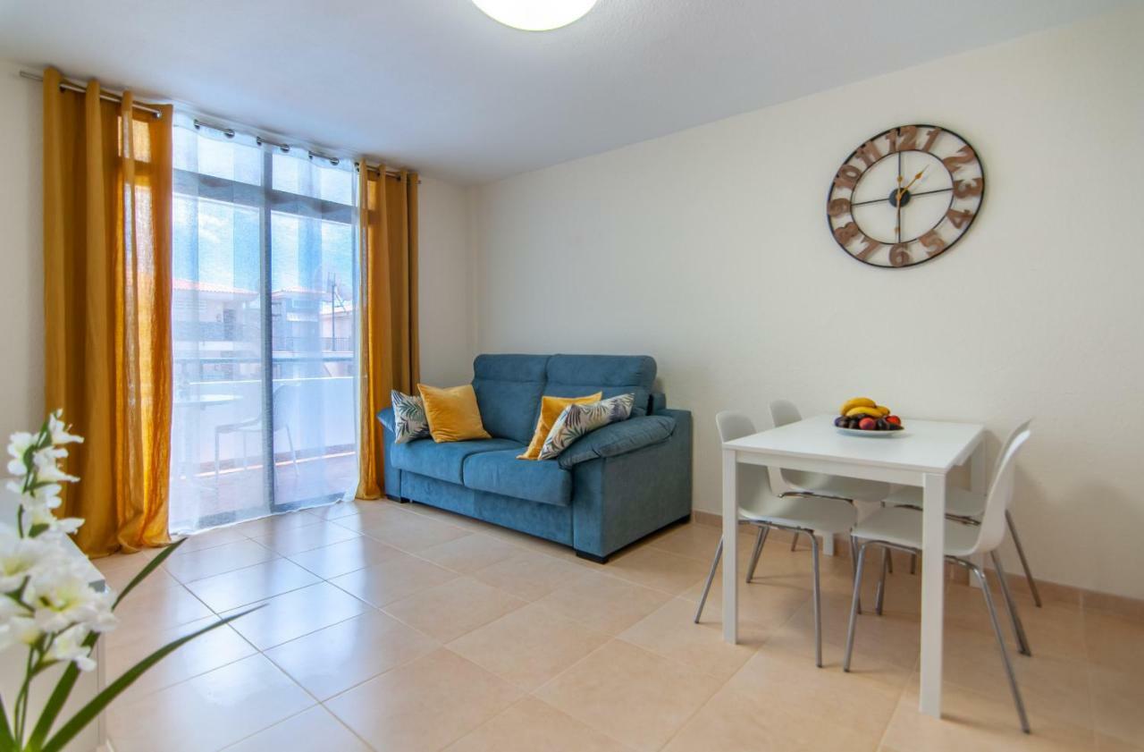 Summerland 2A016 Apartment Los Cristianos  Luaran gambar