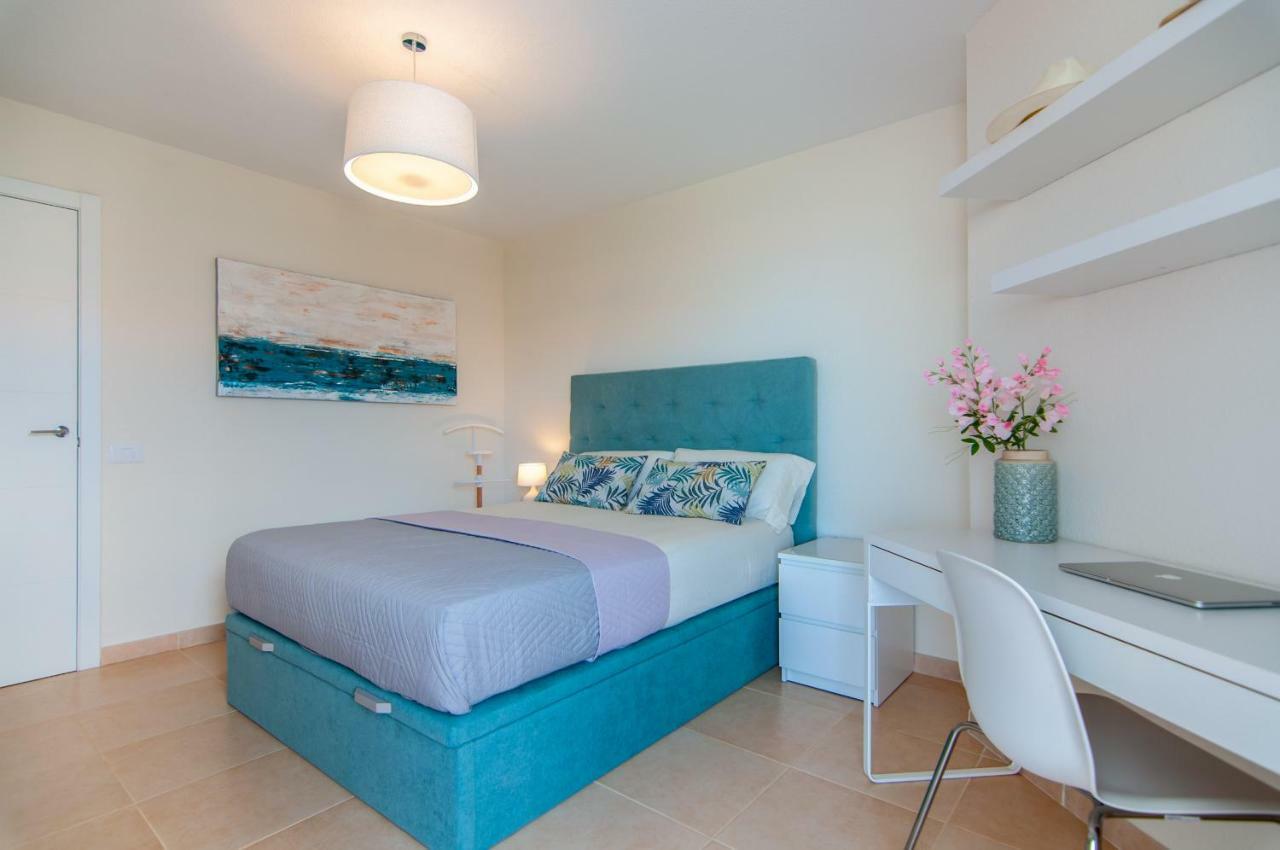 Summerland 2A016 Apartment Los Cristianos  Luaran gambar
