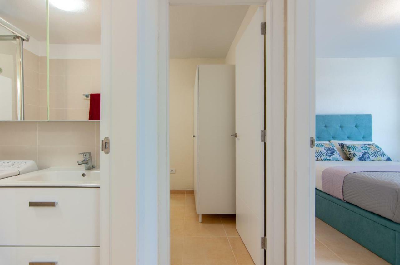 Summerland 2A016 Apartment Los Cristianos  Luaran gambar