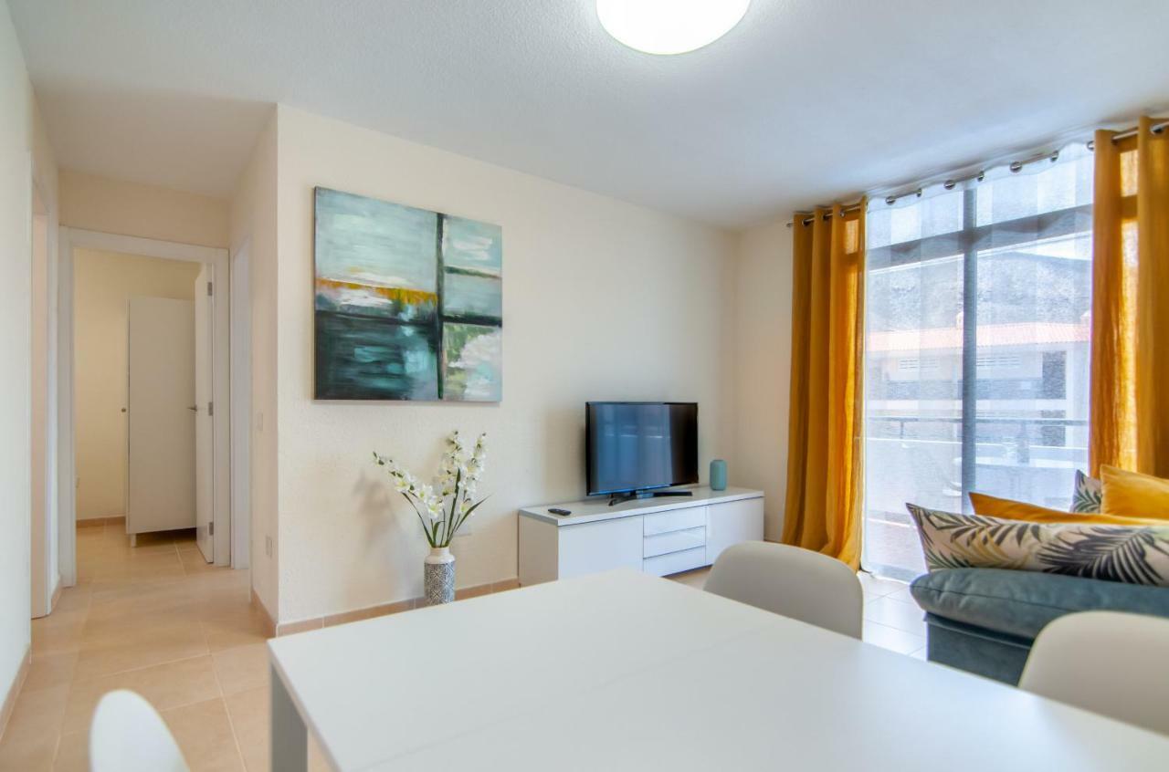 Summerland 2A016 Apartment Los Cristianos  Luaran gambar