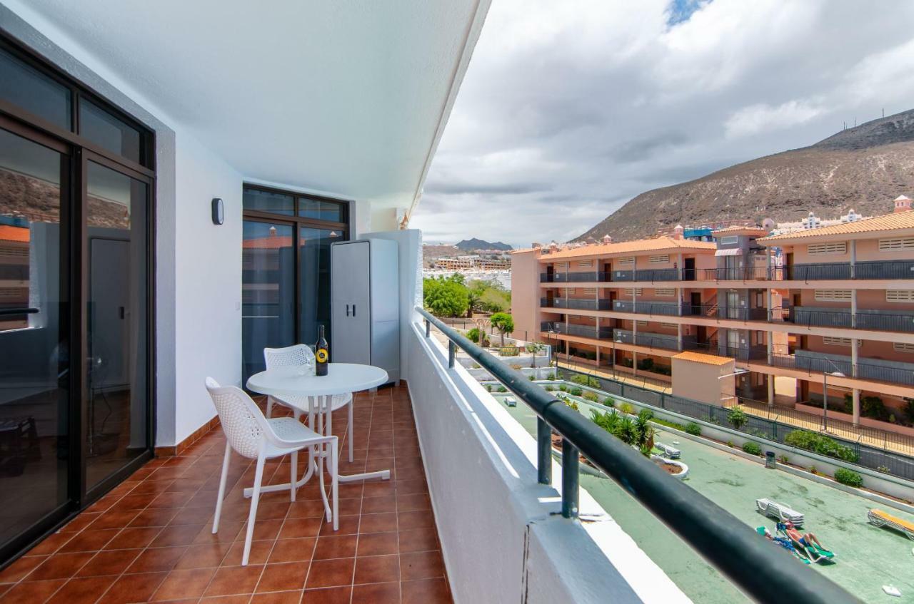 Summerland 2A016 Apartment Los Cristianos  Luaran gambar